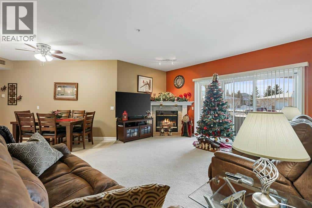 104, 43 Westlake Circle — Strathmore - Photo 2 of 43