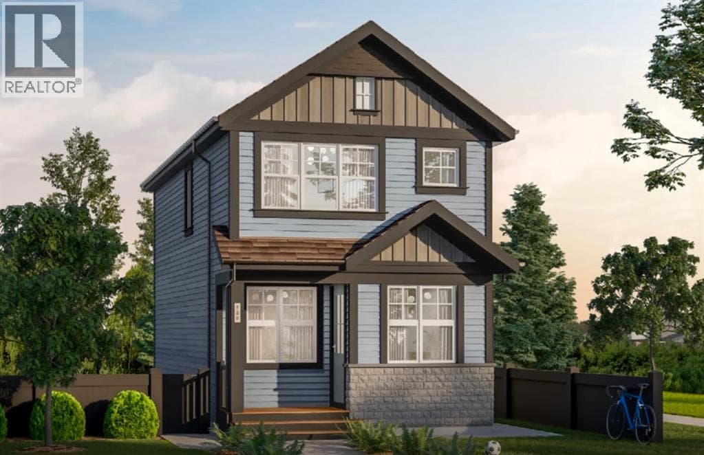 8637 Copperwood Road — Grande Prairie, Alberta - Main photo