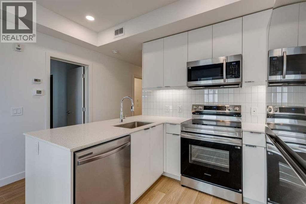 3217, 8500 19 Avenue SE — Calgary - Main photo