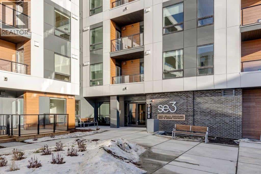 3217, 8500 19 Avenue SE — Calgary - Photo 3 of 19