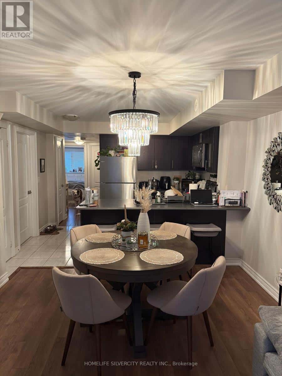 110 - 2 DUNSHEATH WAY — Markham (Cornell) - Photo 5 of 9