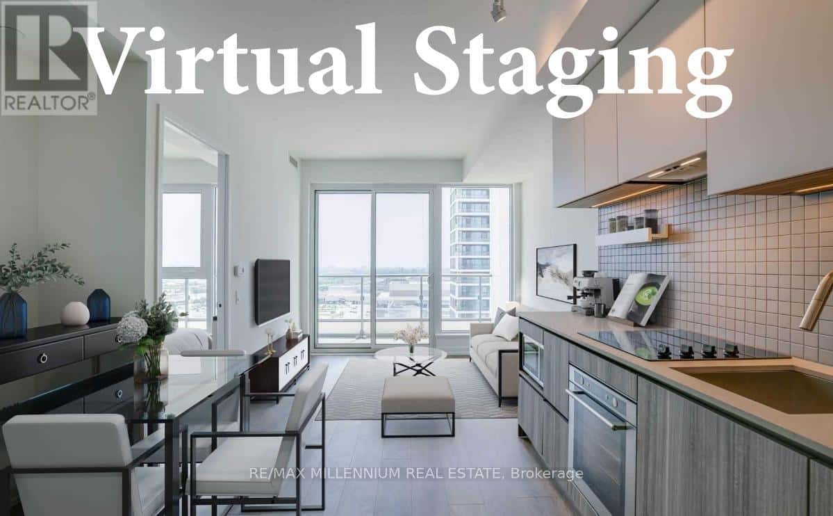 Vaughan (Vaughan Corporate Centre) — Vaughan (Vaughan Corporate Centre) - Photo 5 of 17