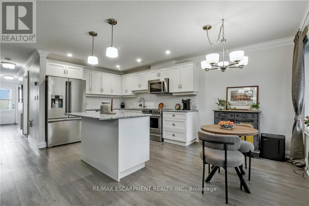 47 BISHOP REDING TRAIL — Hamilton (Kennedy), Ontario - Main photo