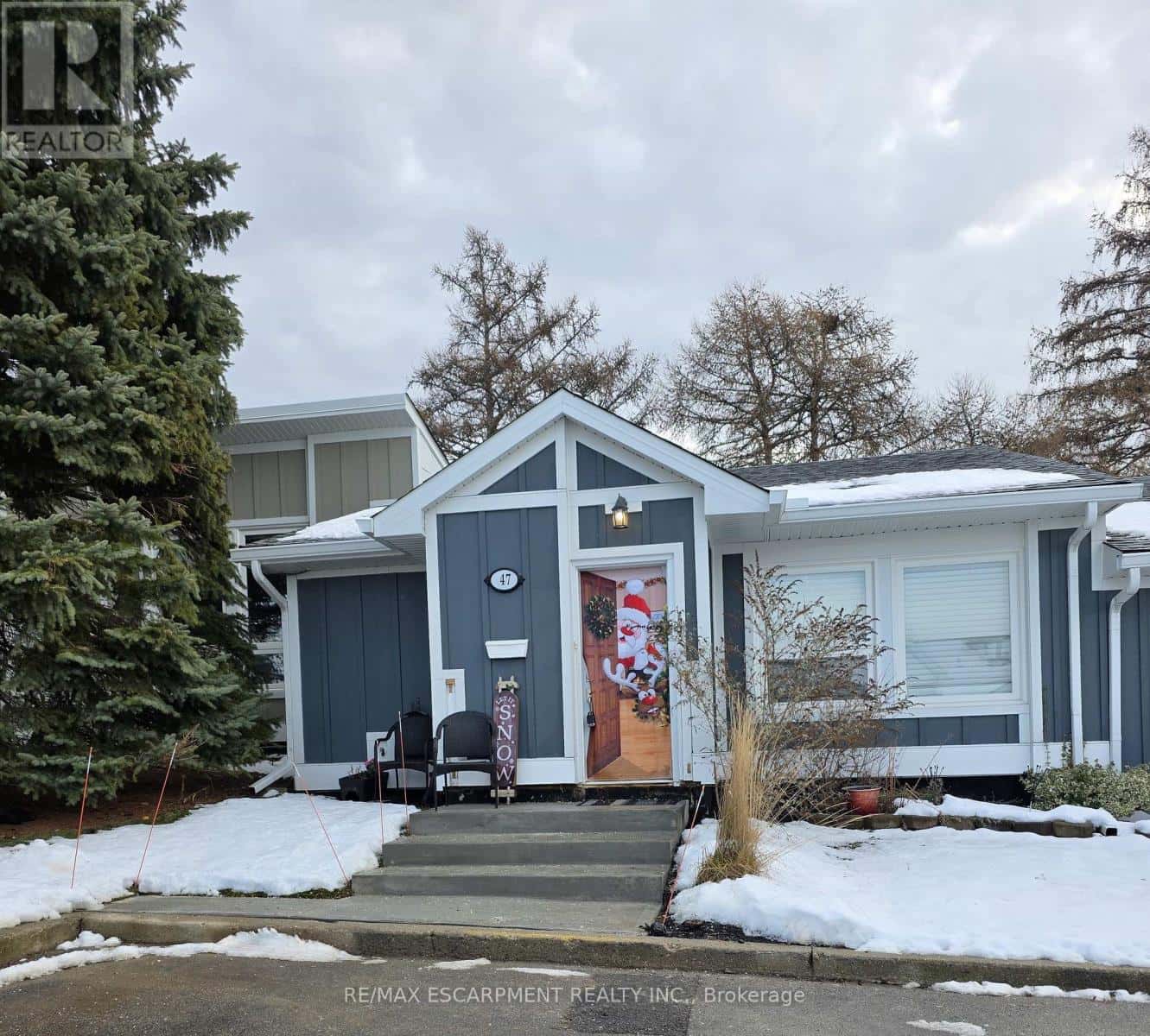 47 BISHOP REDING TRAIL — Hamilton (Kennedy), Ontario - Photo 2 of 31