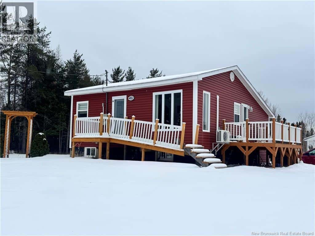 Allardville — Allardville - Photo 2 of 17