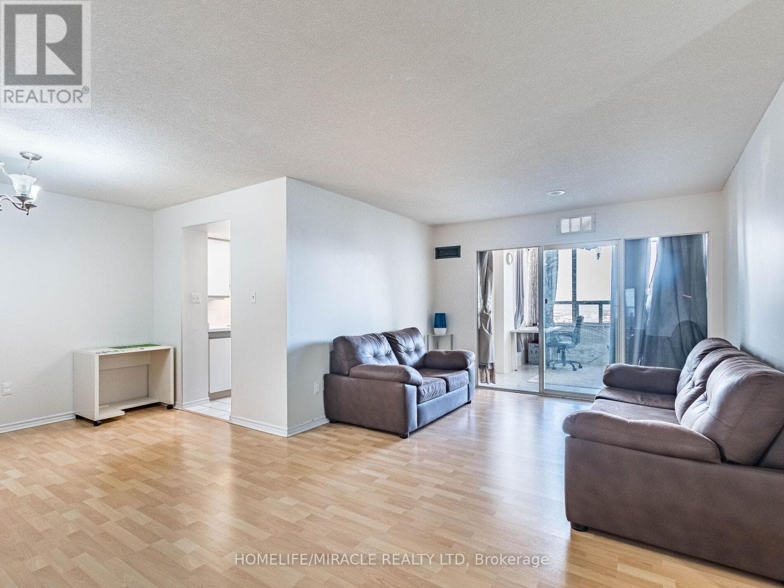 1809 - 30 MALTA AVENUE — Brampton (Fletcher's Creek South), Ontario - Main photo