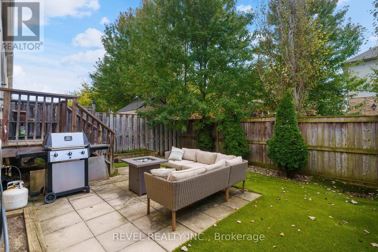 Hamilton (Binbrook) — Hamilton (Binbrook) - Main photo