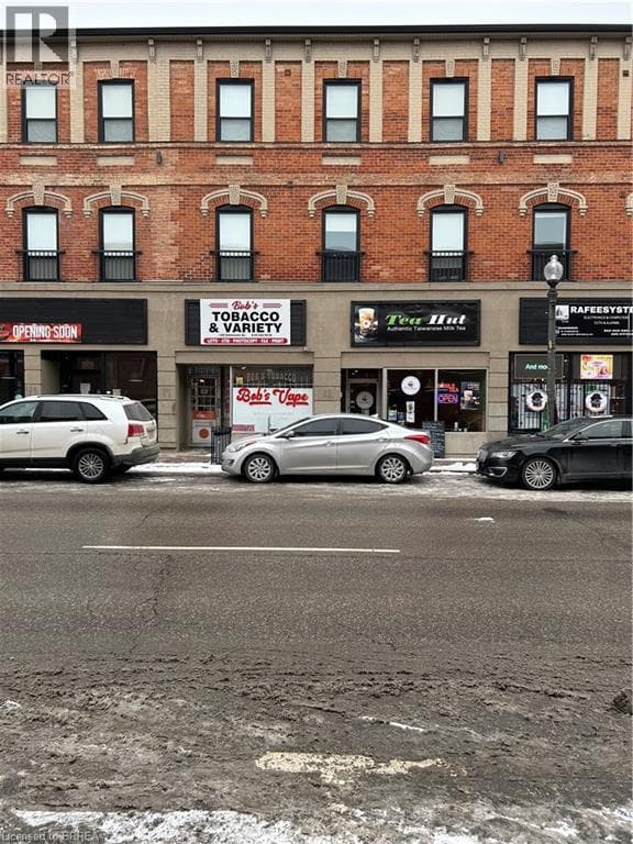 Brantford — Brantford - Main photo