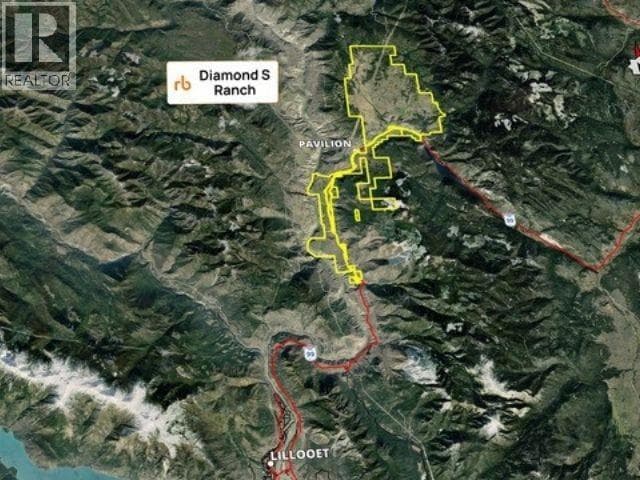 44812 Highway 99 Highway — Lillooet - Main photo