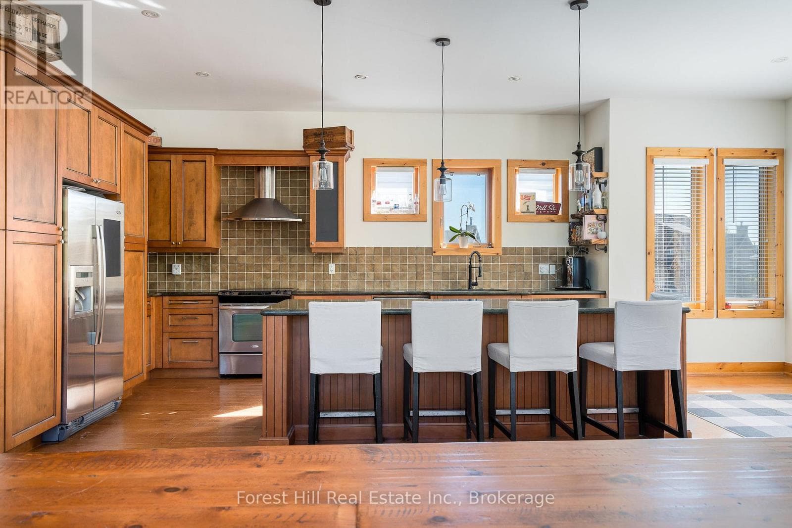 Blue Mountains — Blue Mountains - Main photo