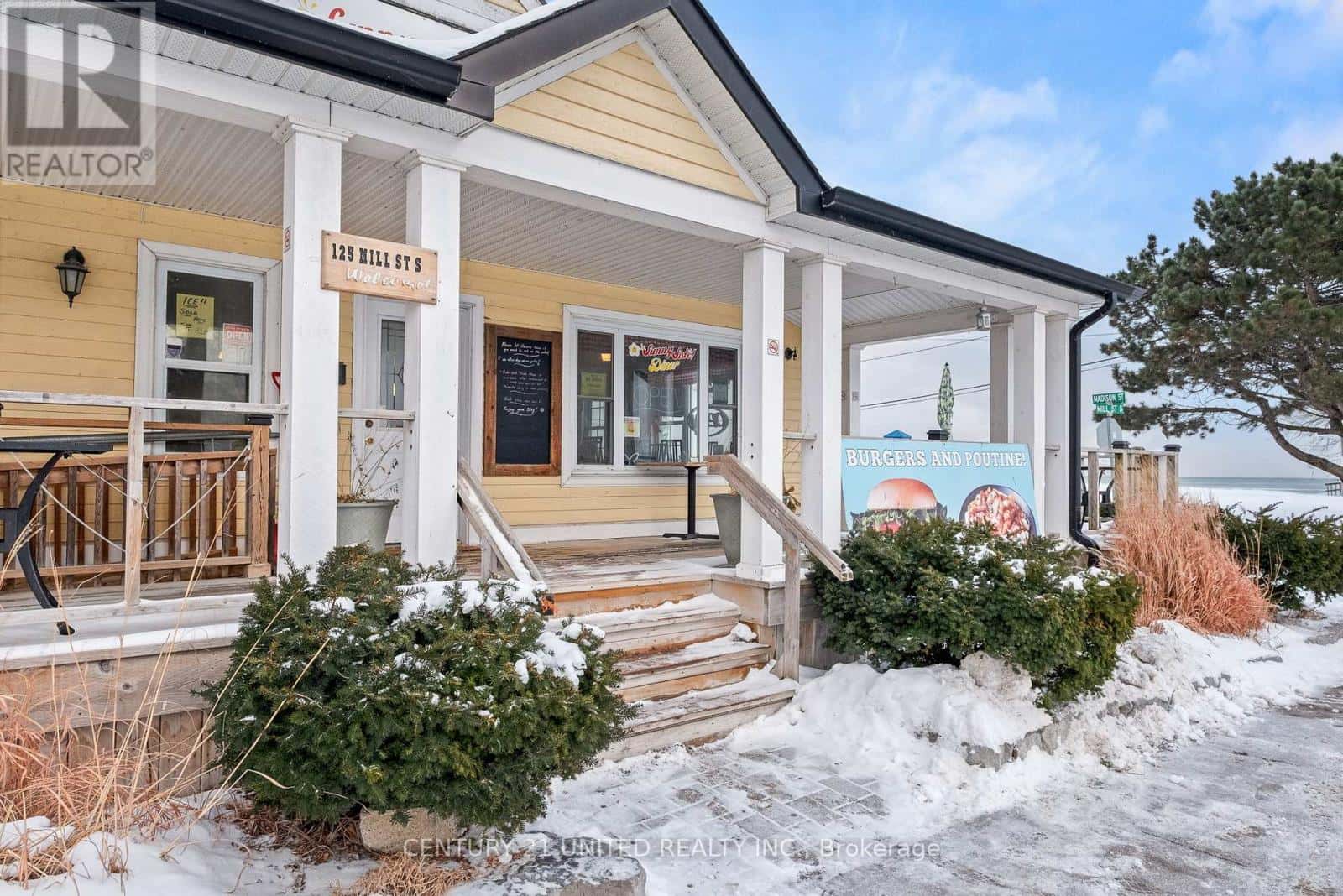 125 MILL STREET S — Port Hope - Photo 4 of 50