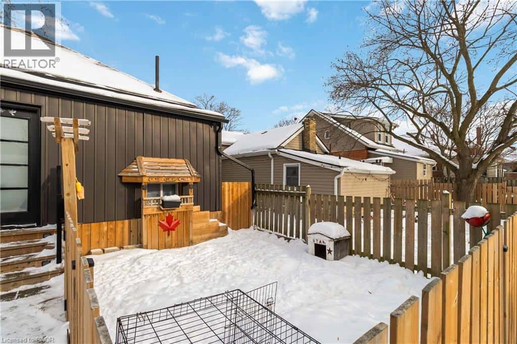 Brantford — Brantford - Photo 3 of 45