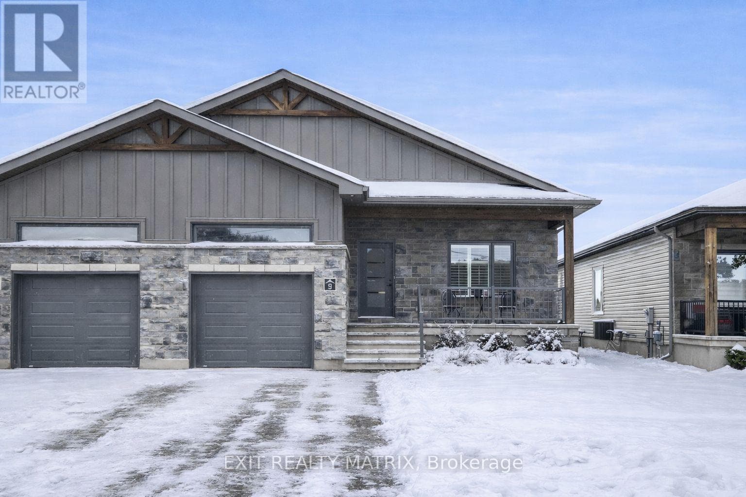 9 SARAH STREET — Casselman, Ontario - Main photo