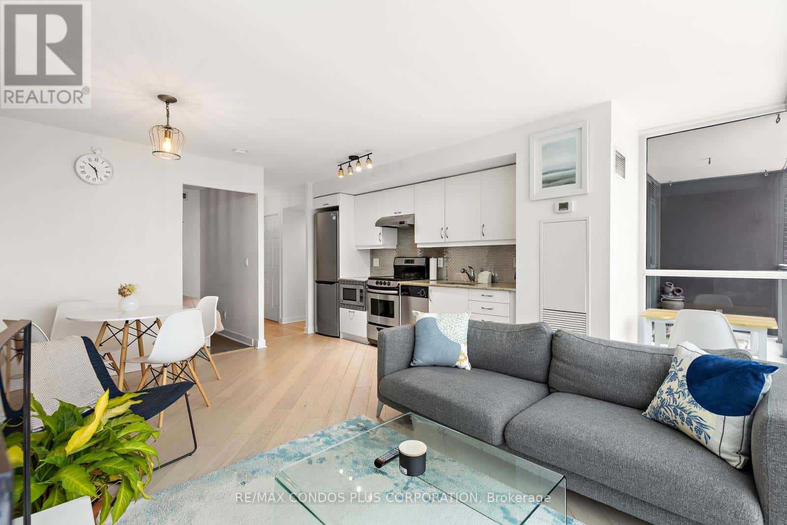 Toronto (Moss Park) — Toronto (Moss Park) - Photo 3 of 17