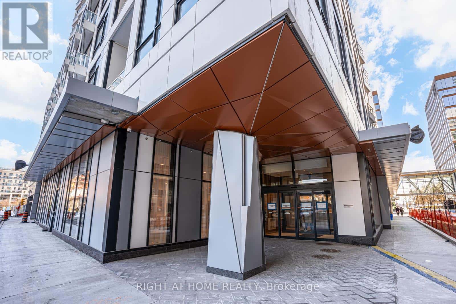 803 - 15 RICHARDSON STREET — Toronto (Waterfront Communities) - Photo 4 of 29