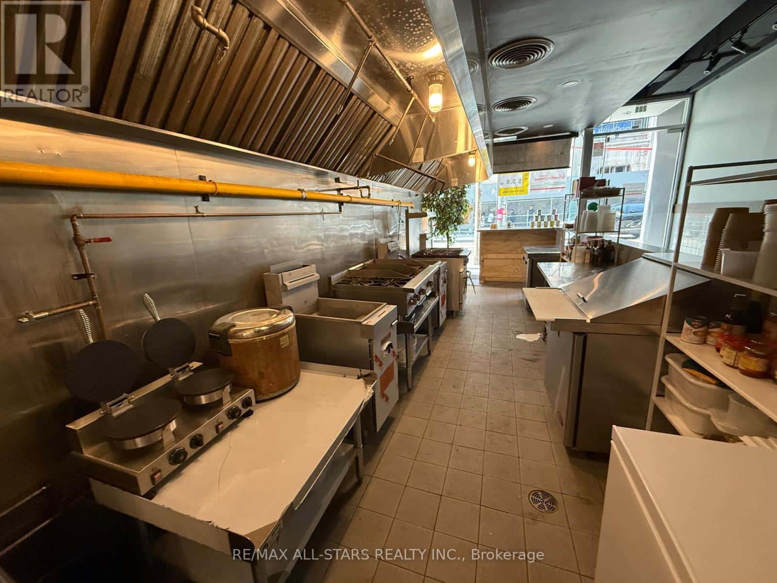 Toronto (Kensington-Chinatown) — Toronto (Kensington-Chinatown) - Photo 4 of 8