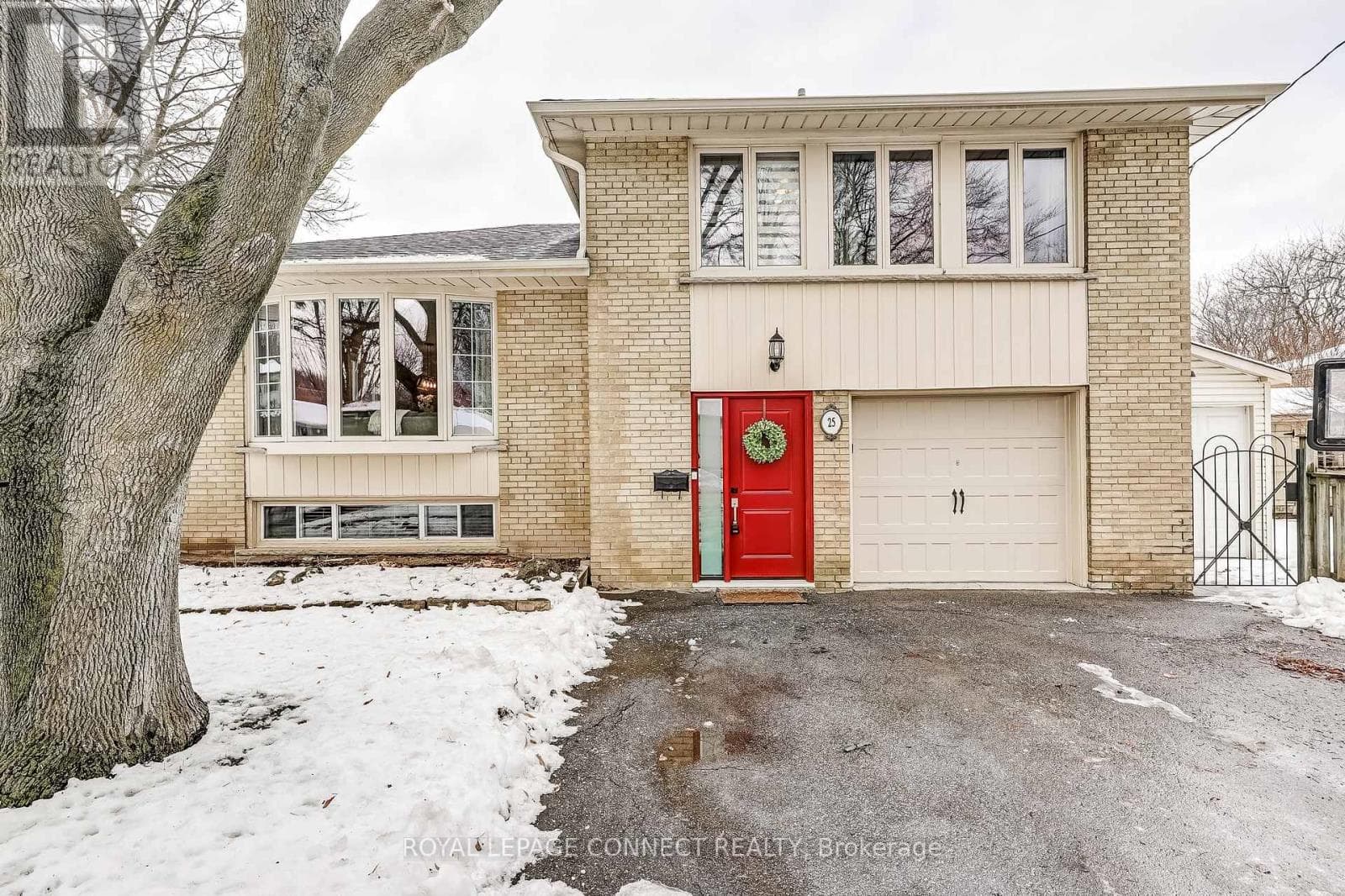 25 ROWATSON ROAD — Toronto (Guildwood) - Main photo