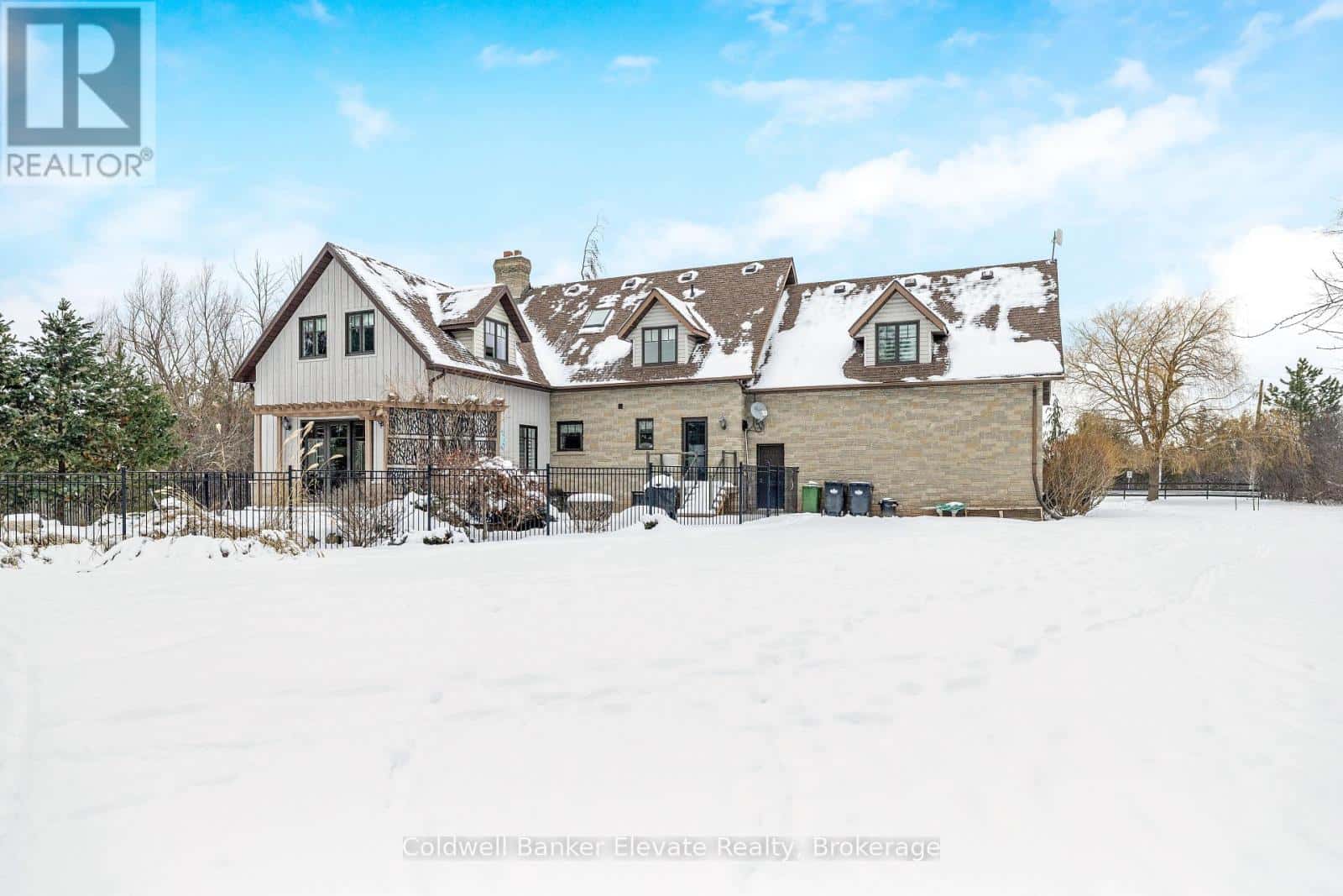 14294 WINSTON CHURCHILL BOULEVARD — Caledon, Ontario - Photo 2 of 49