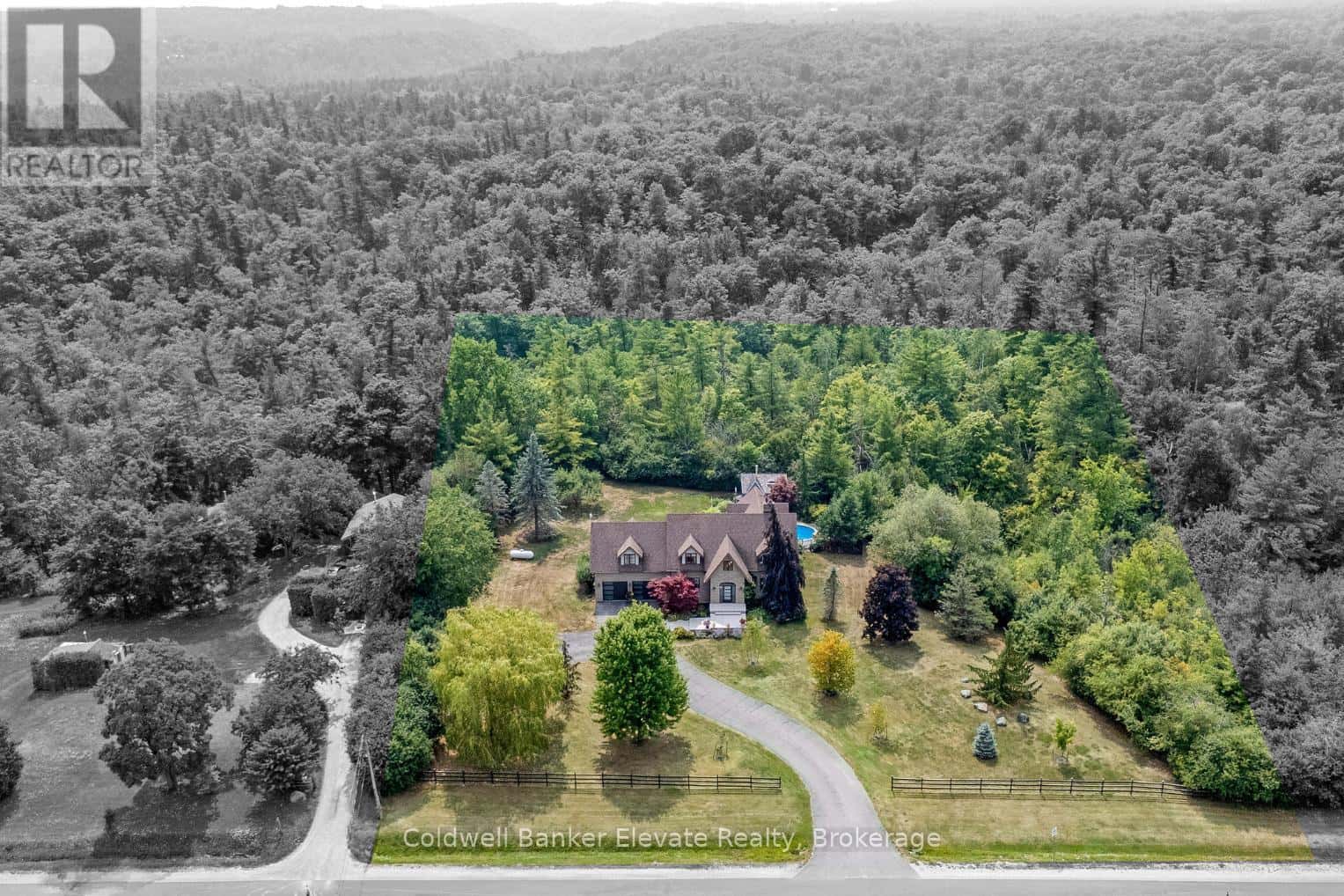 14294 WINSTON CHURCHILL BOULEVARD — Caledon, Ontario - Photo 4 of 49