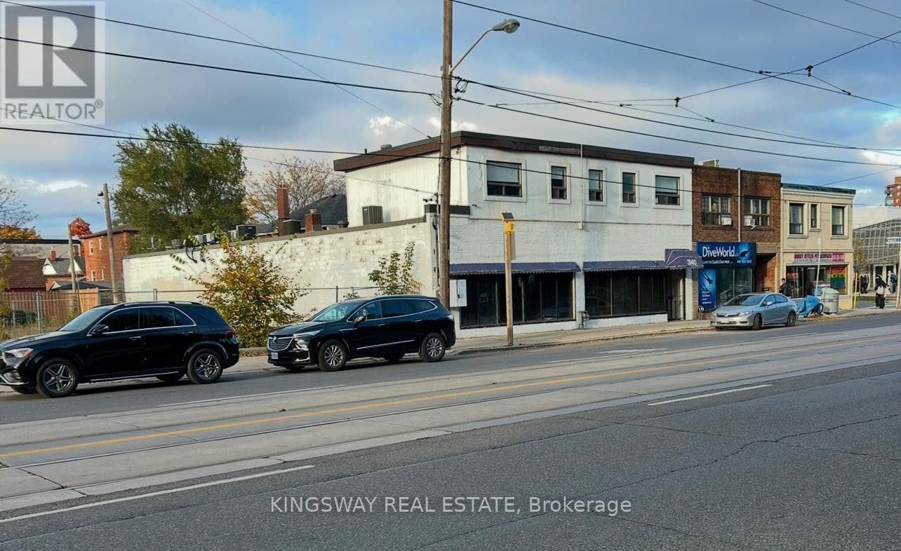 Toronto (New Toronto) — Toronto (New Toronto) - Main photo