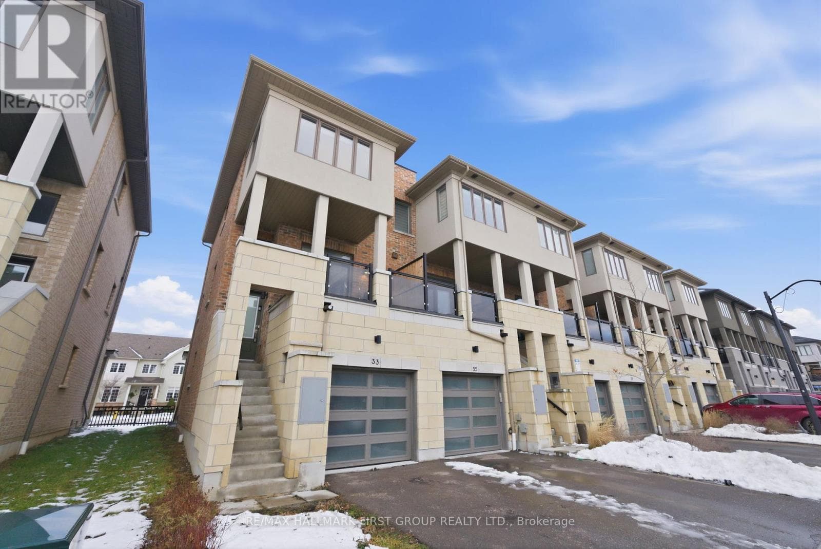 Whitby (Pringle Creek) — Whitby (Pringle Creek) - Main photo