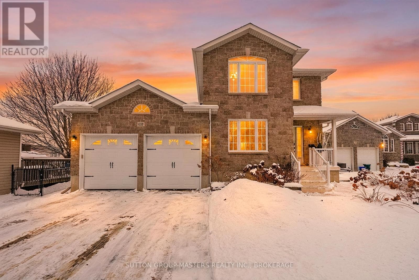 628 MELROSE STREET — Kingston (East Gardiners Rd), Ontario - Main photo