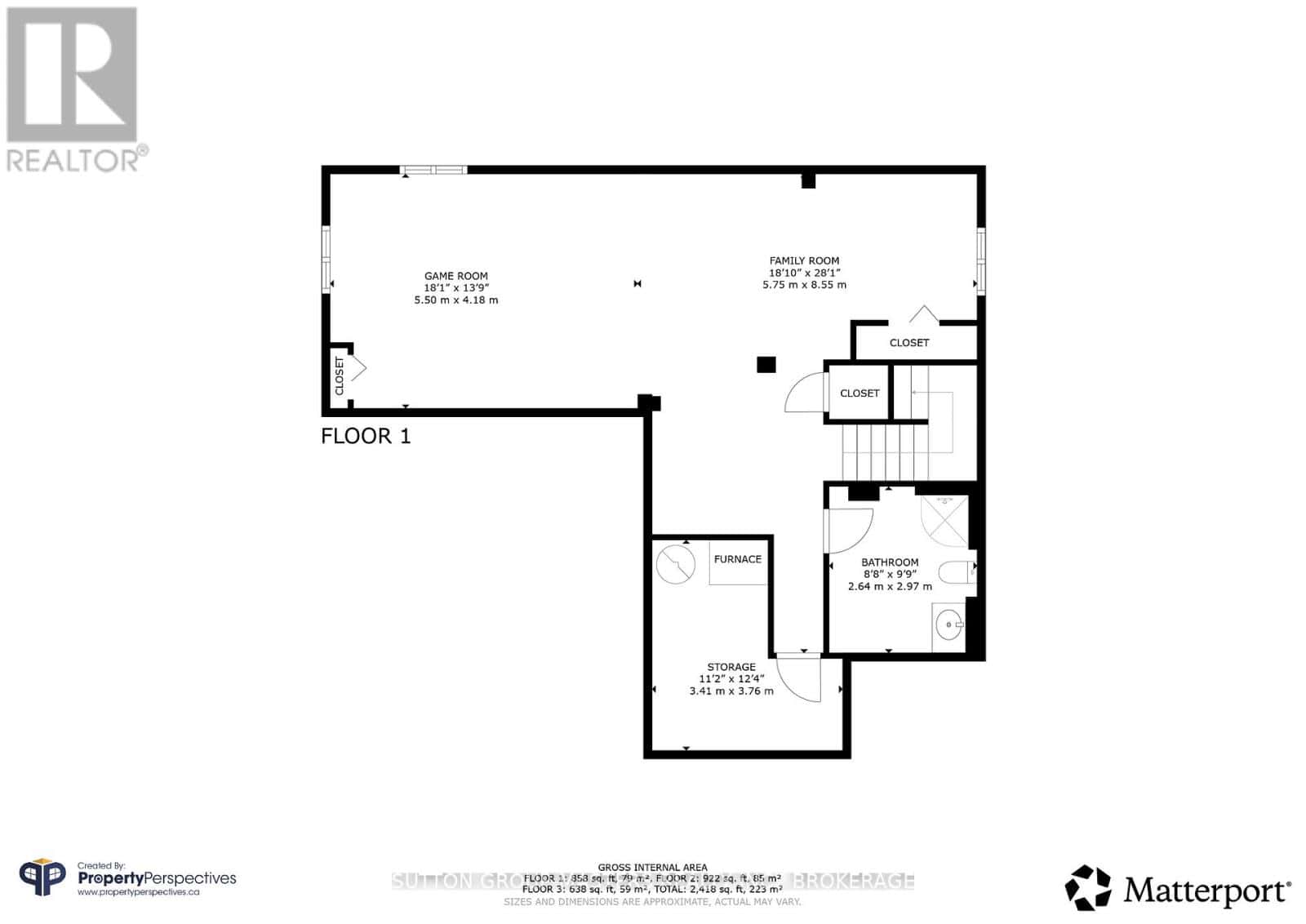 Kingston (East Gardiners Rd) — Kingston (East Gardiners Rd) - Photo 2 of 49