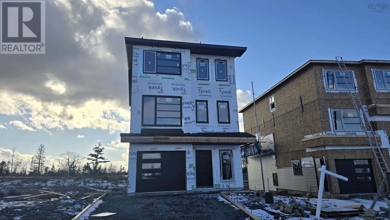 Lot 8-47 140 Brunello Boulevard — Timberlea, Nova Scotia - Photo 2 of 2