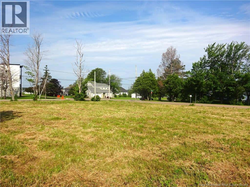 Lots Gallagher Street — Shediac, New Brunswick - Photo 3 of 18