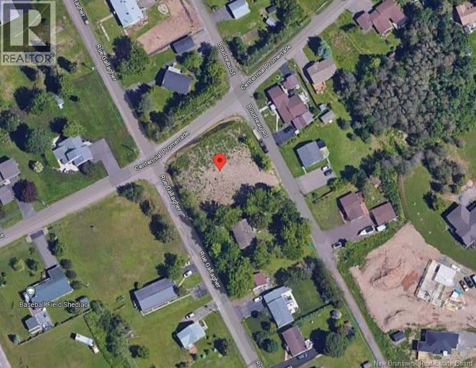 Lots Gallagher Street — Shediac, New Brunswick - Photo 5 of 18