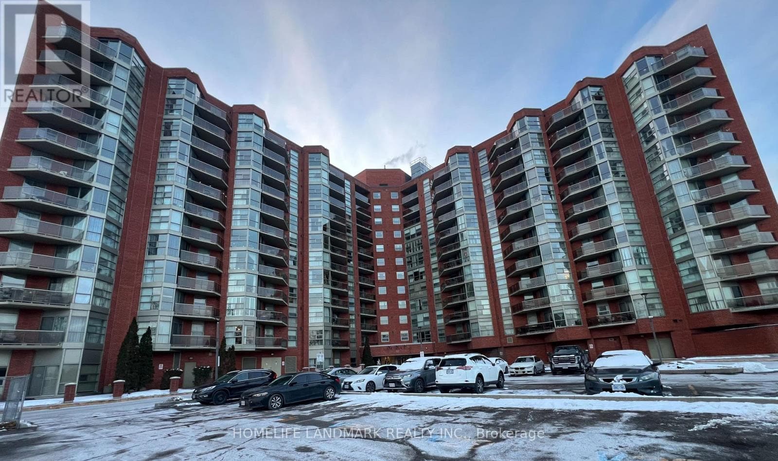 Toronto (Rouge) — Toronto (Rouge) - Main photo