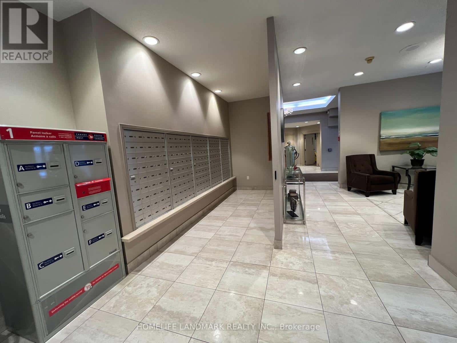 Toronto (Rouge) — Toronto (Rouge) - Photo 3 of 38