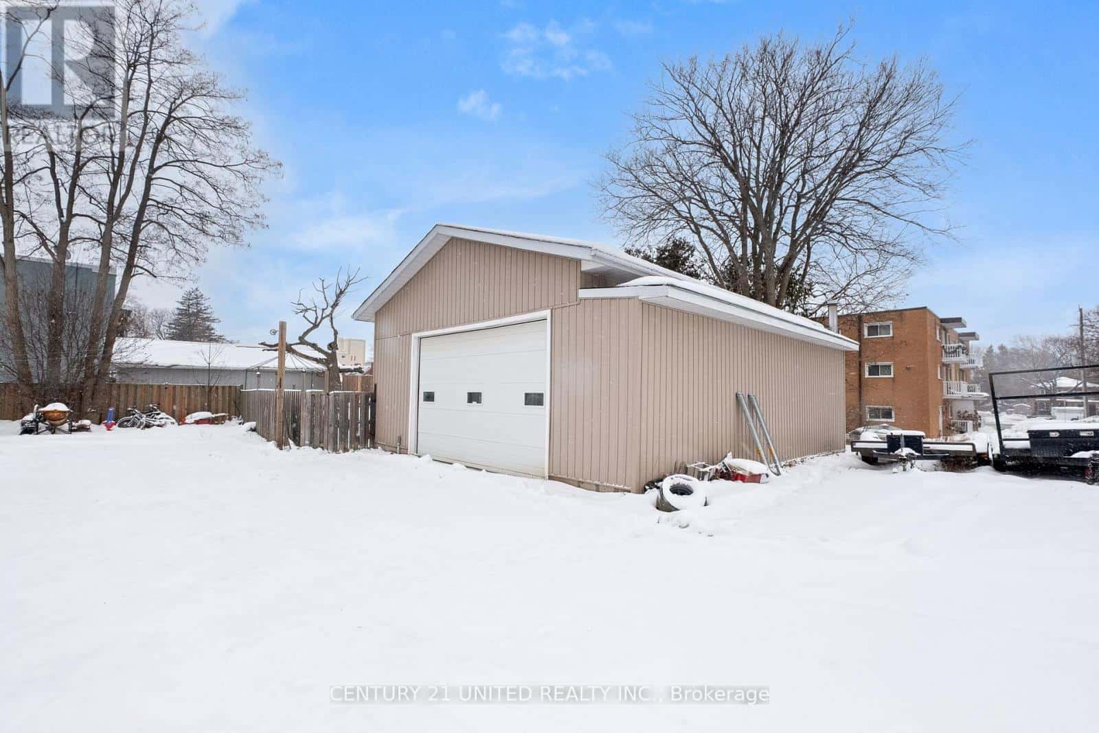 Cobourg — Cobourg - Photo 5 of 25