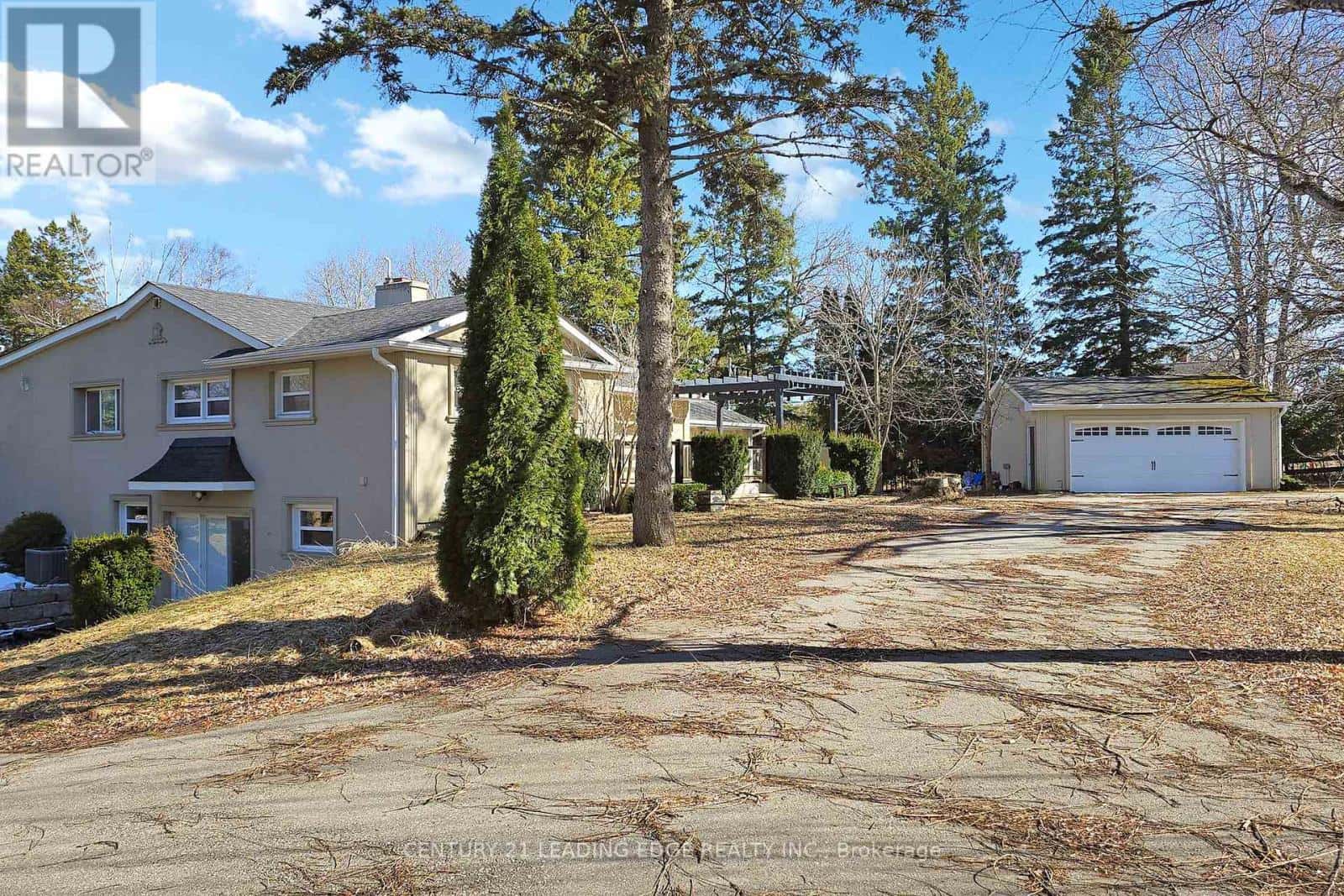 14489 HIGHWAY 48 ROUTE — Whitchurch-Stouffville - Photo 4 of 50