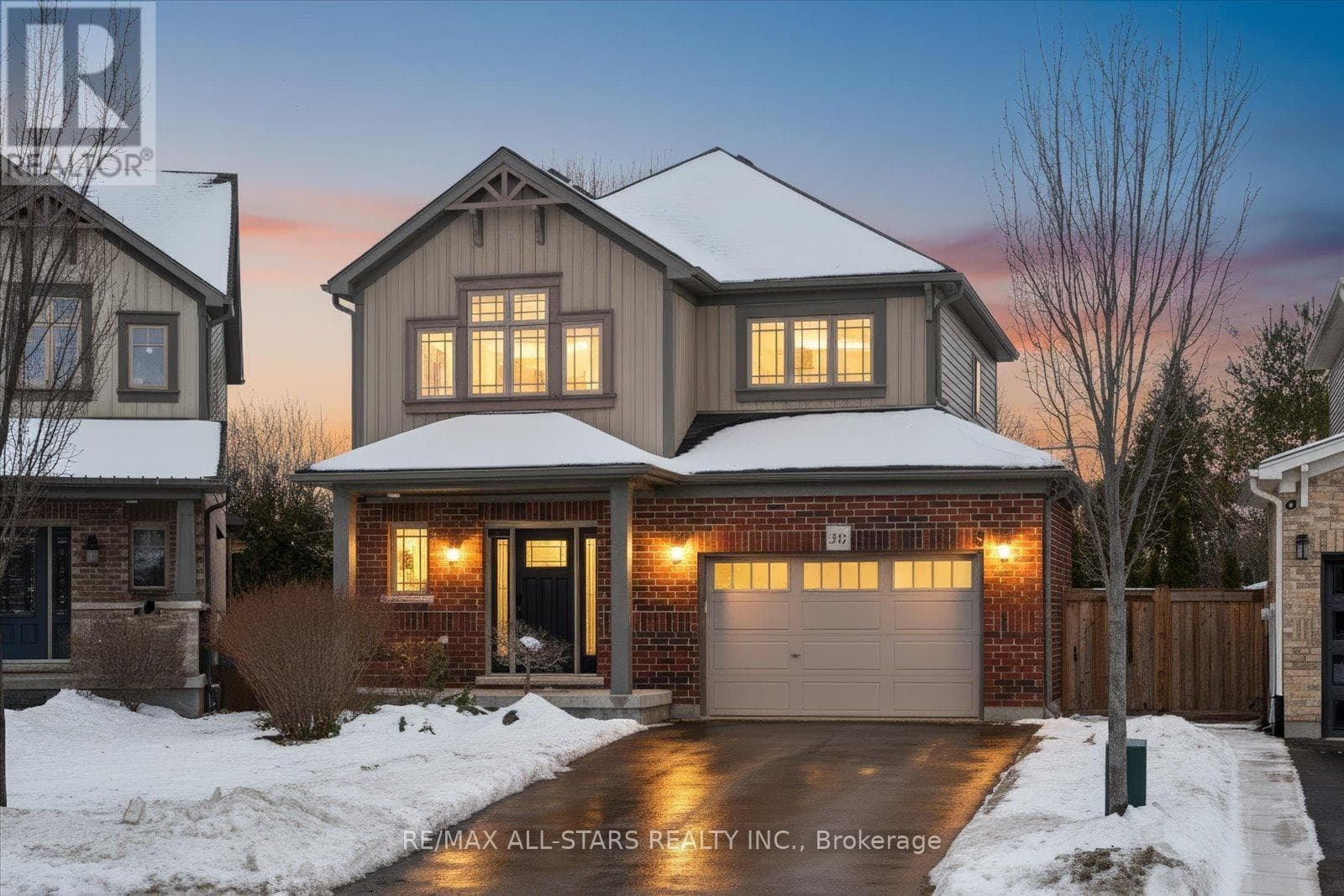 20 CARLETON TRAIL — New Tecumseth (Beeton), Ontario - Main photo