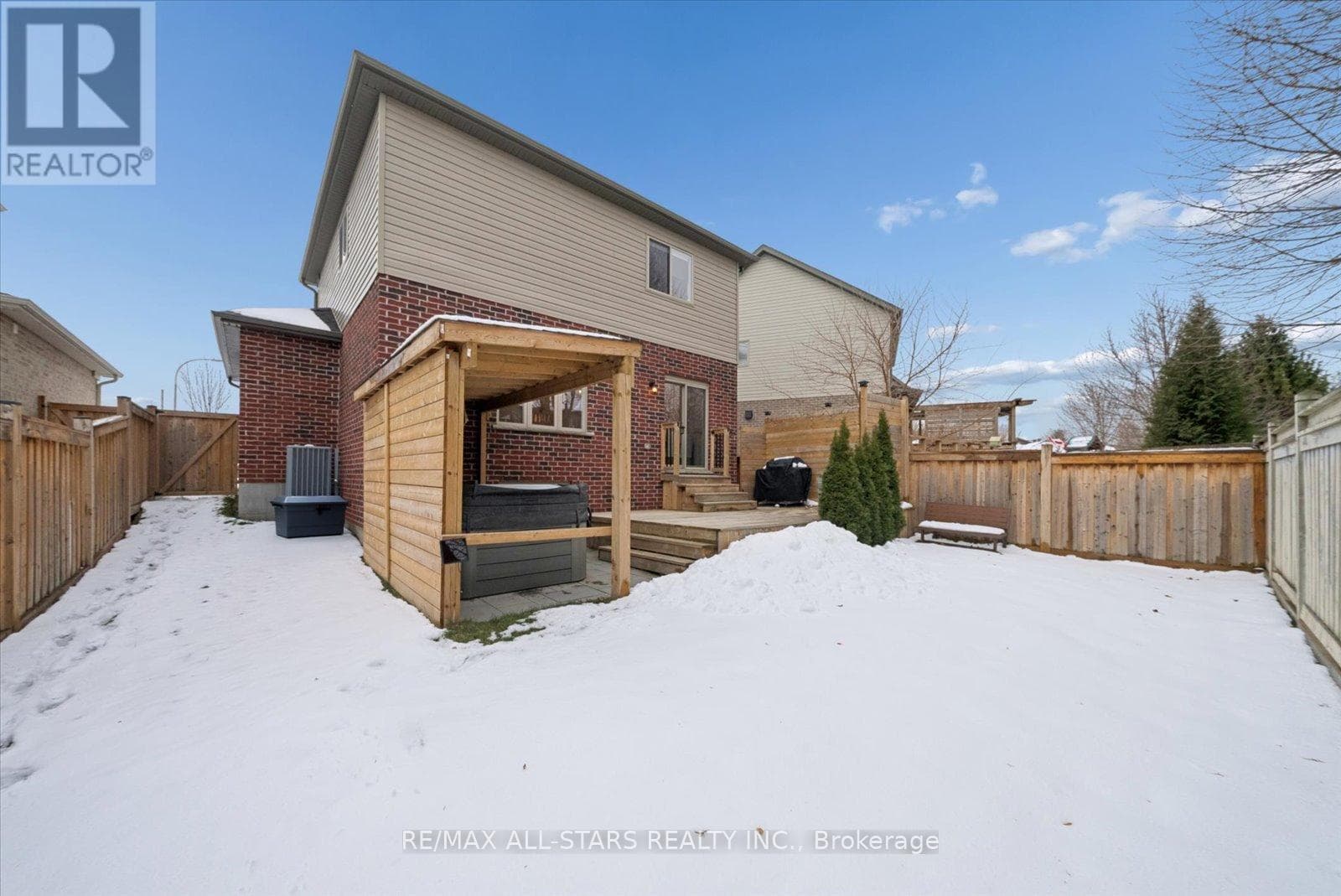 New Tecumseth (Beeton) — New Tecumseth (Beeton) - Main photo