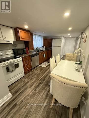 BSM - 302 BROWNDALE CRESCENT - Main photo, Richmond Hill (Crosby), Ontario