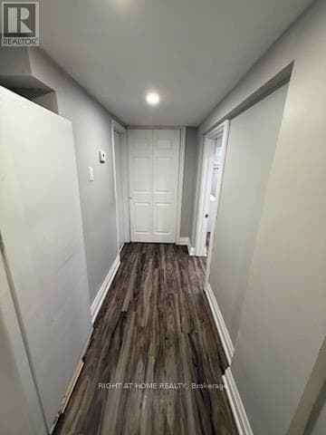 Richmond Hill (Crosby) — Richmond Hill (Crosby) - Main photo