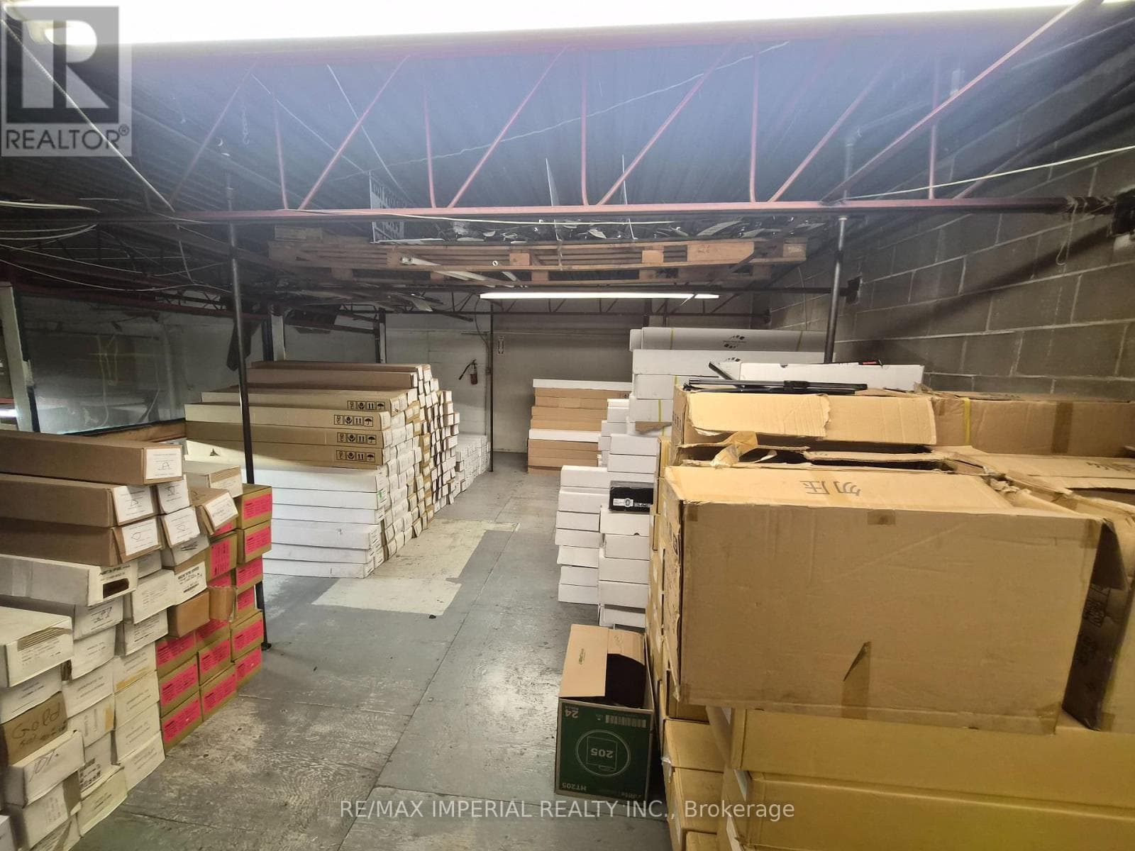 9-10 - 8600 KEELE STREET — Vaughan (Concord) - Main photo