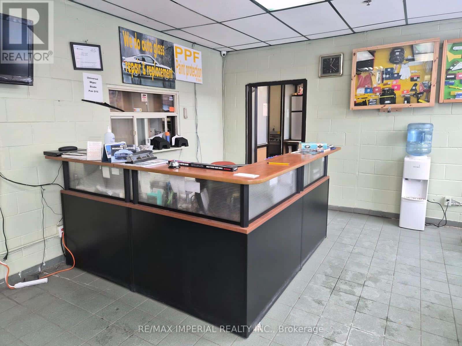 9-10 - 8600 KEELE STREET — Vaughan (Concord) - Photo 5 of 12