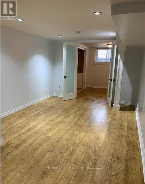 Barrie (Allandale) — Barrie (Allandale) - Main photo