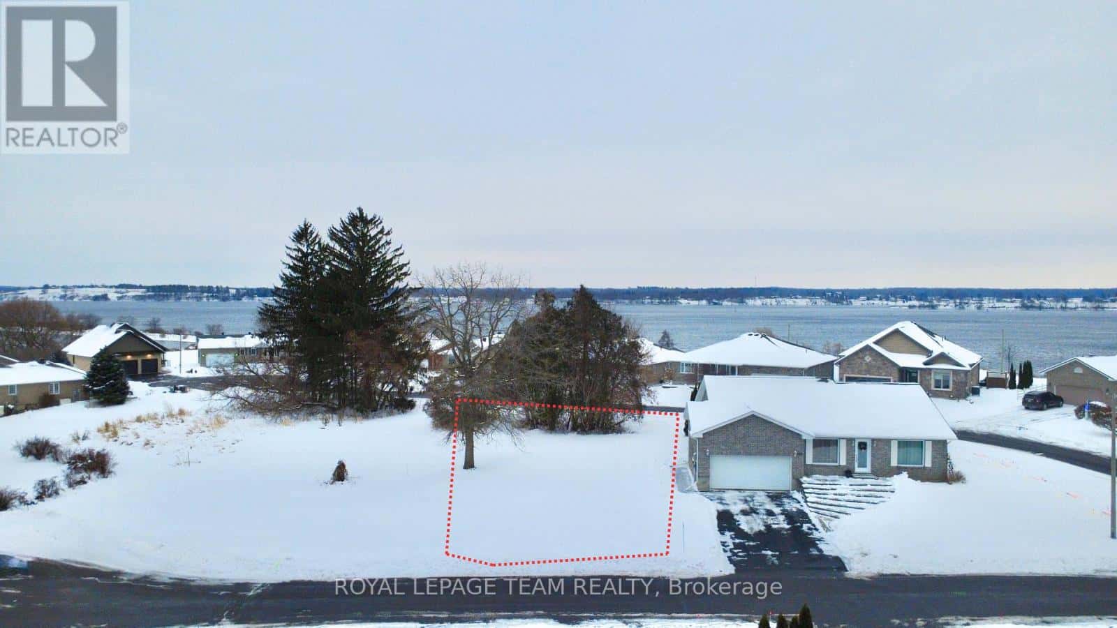 LOT 9 FLETT STREET — Edwardsburgh/Cardinal - Photo 2 of 9