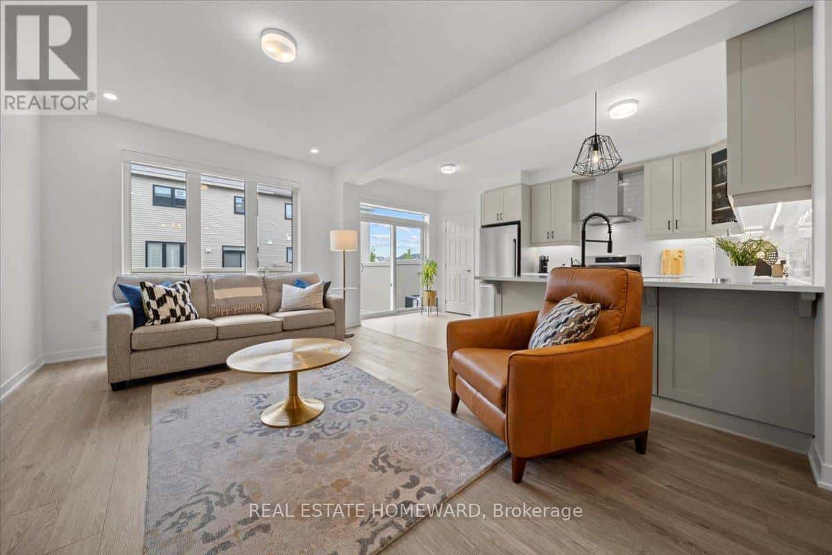 52 KINDRED ROW — Ottawa, Ontario - Photo 4 of 20