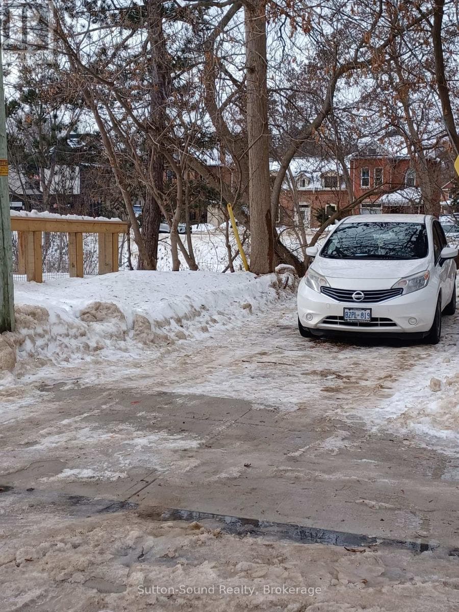 Owen Sound — Owen Sound - Main photo