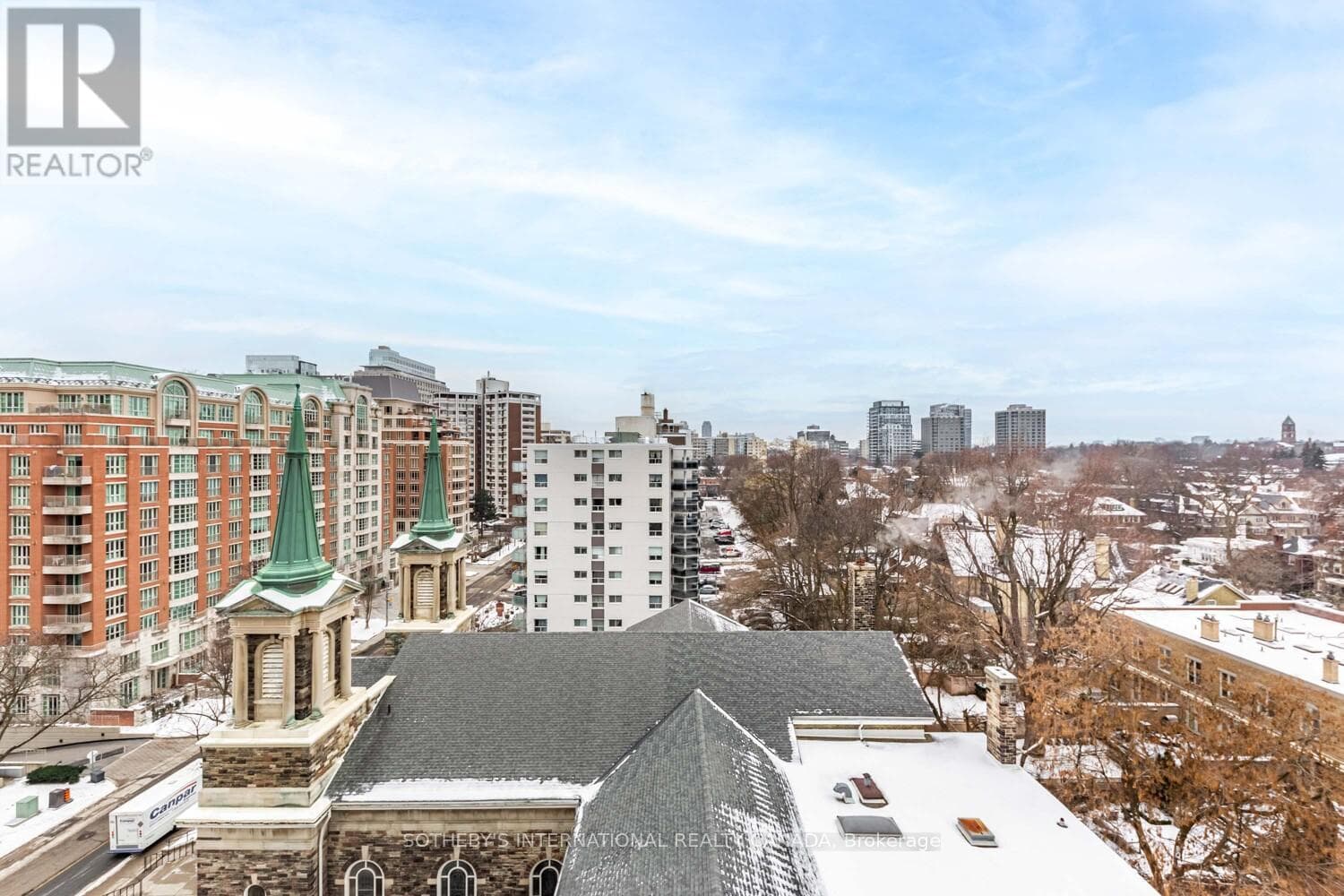 Toronto (Yonge-St. Clair) — Toronto (Yonge-St. Clair) - Main photo