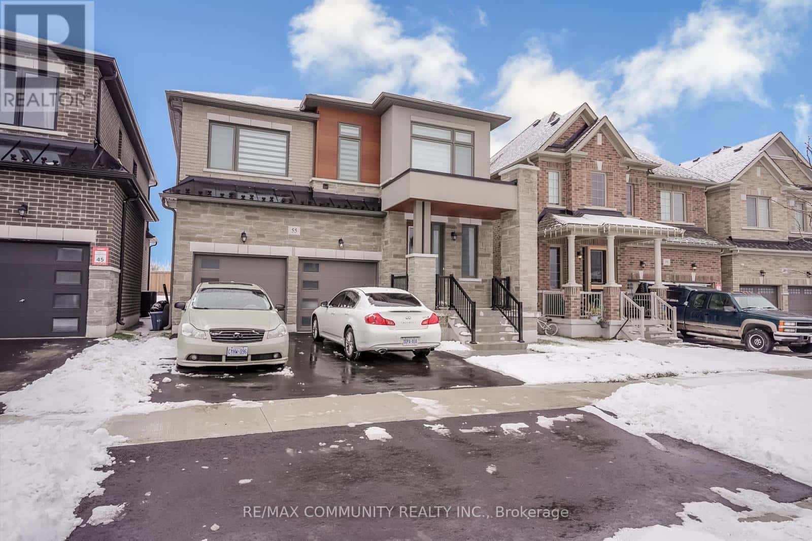 55 HOAD STREET — Clarington (Newcastle), Ontario - Photo 2 of 100