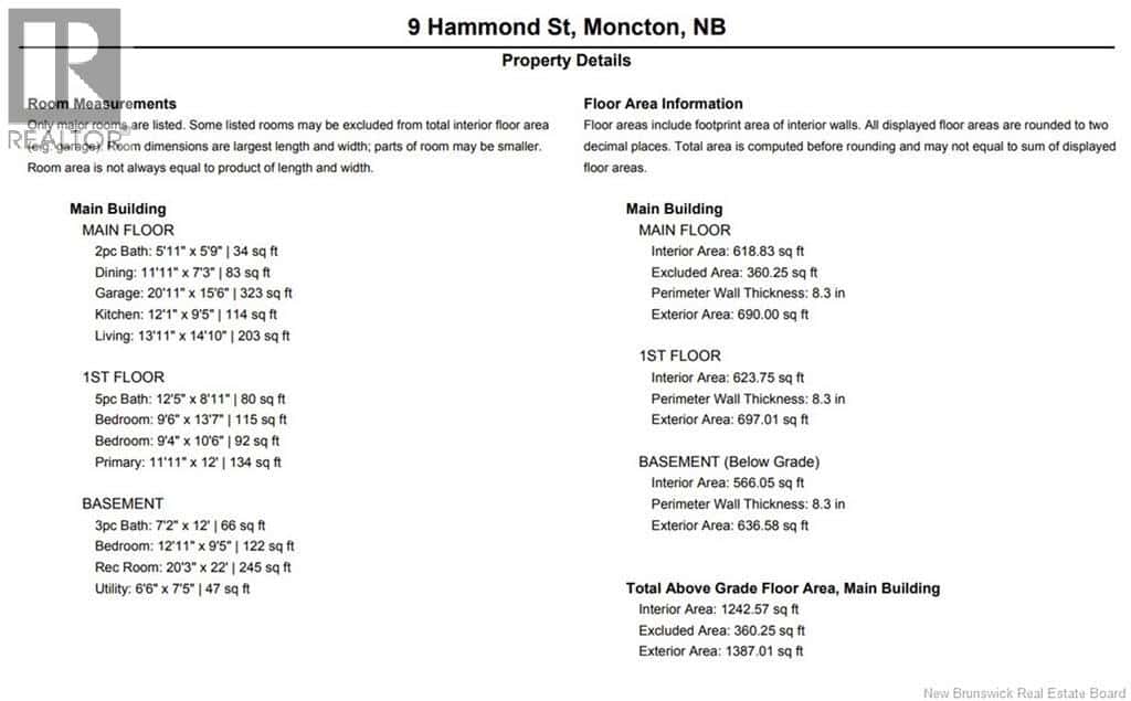 Moncton — Moncton - Photo 2 of 49