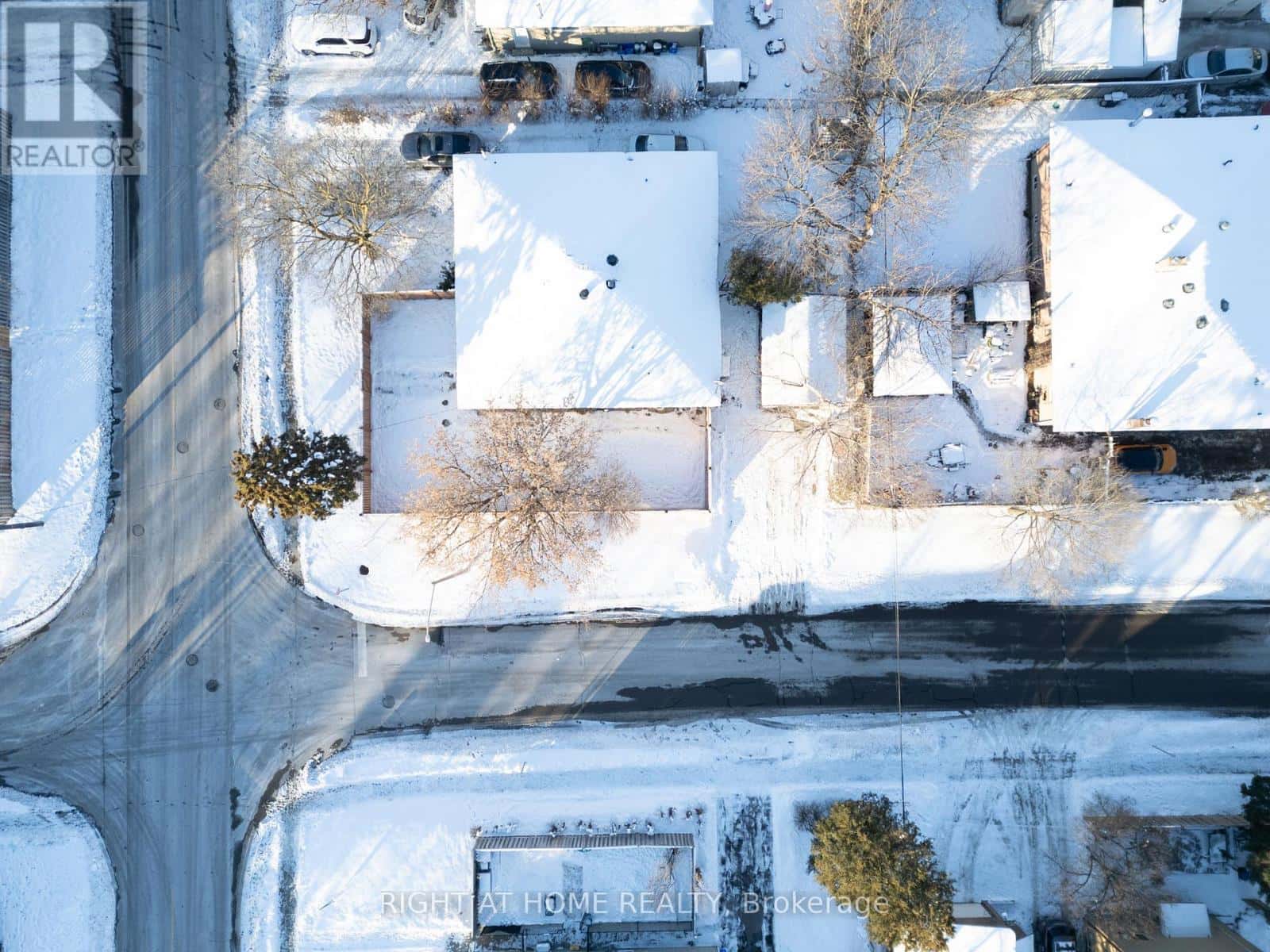 Richmond Hill (Crosby) — Richmond Hill (Crosby) - Photo 4 of 50