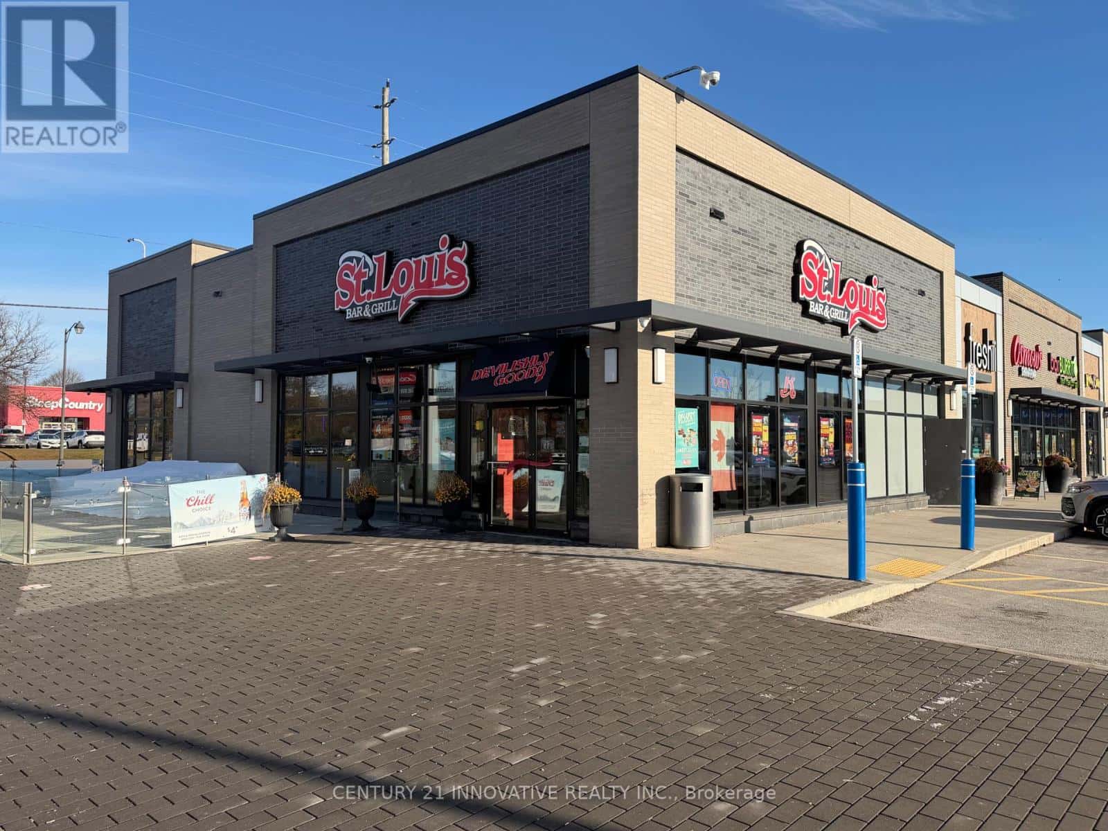 Whitchurch-Stouffville (Stouffville) — Whitchurch-Stouffville (Stouffville) - Photo 3 of 8