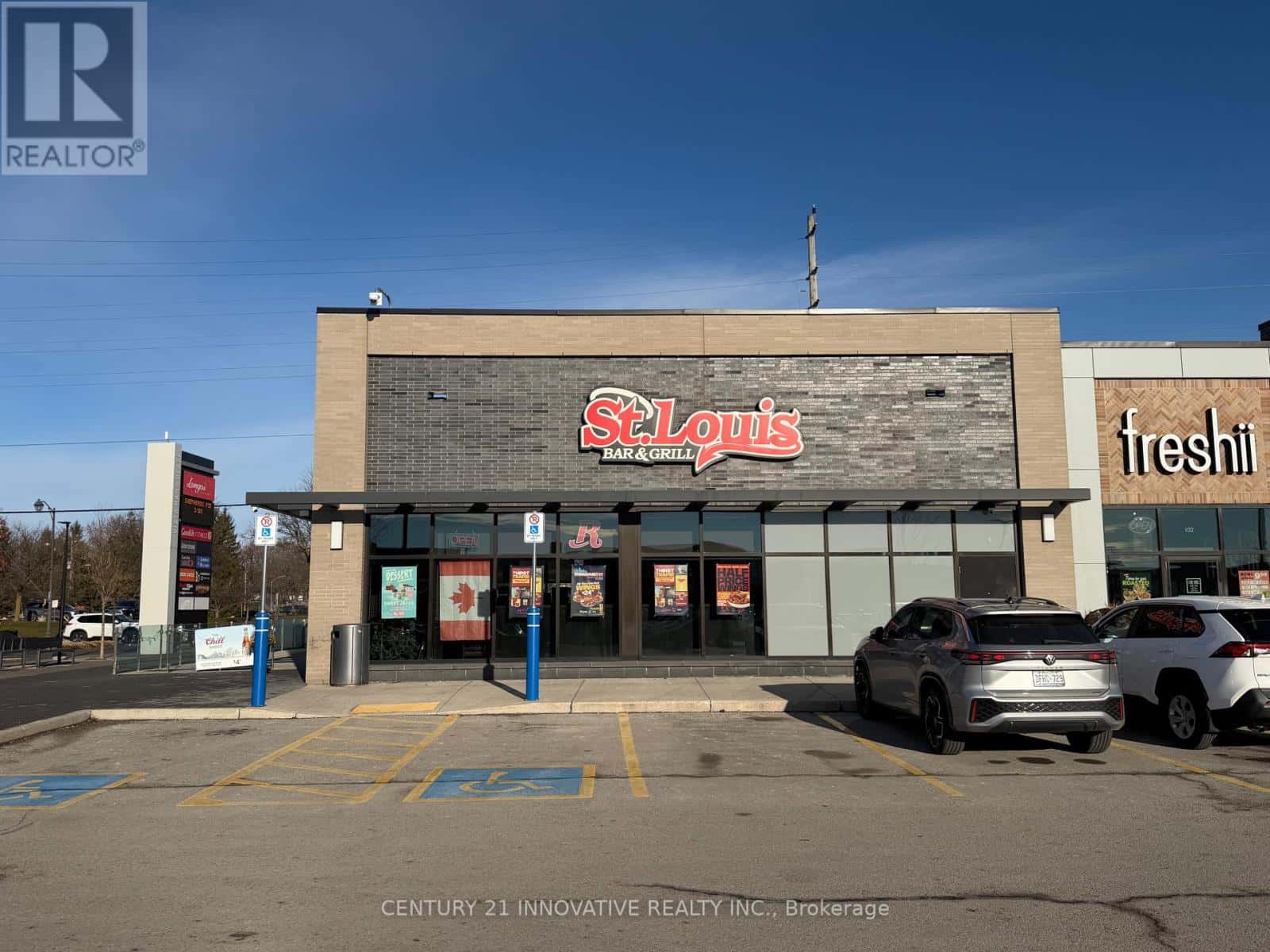 Whitchurch-Stouffville (Stouffville) — Whitchurch-Stouffville (Stouffville) - Photo 2 of 8